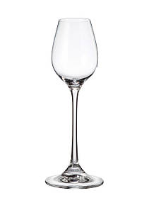 Чарки д/горілки COLUMBA 90 мл 9275 BOHEMIA