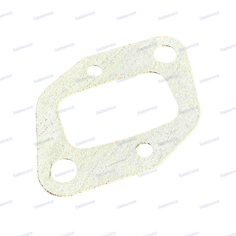 Прокладка колектора циліндра для AL-KO MS 4300, фото 1
