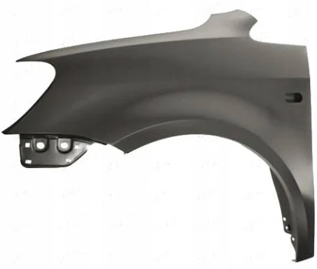 Крило пер. лев. VW CADDY 15- (TEMPEST) 051 4584 311