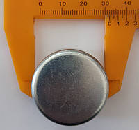 Заглушка шийки шатуна КАМАЗ (RIDER) 740.1005086 (D=32мм., L=22мм.)