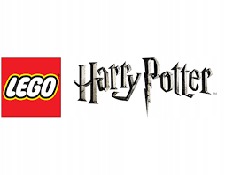LEGO Harry Potter