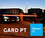 ZLB30 Ver.A Блок керування для шлагбаумів Came Gard PT контролер GPT40AGS 88003-0054, фото 8