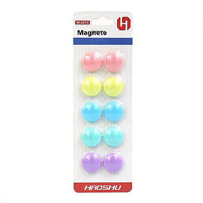 Магніти для дощок, губки