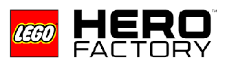 LEGO Hero Factory