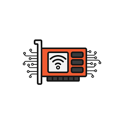 Мережеве обладнання