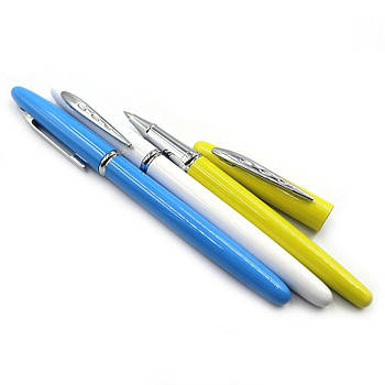 Ручка капілярна метал RP904 G-Rich