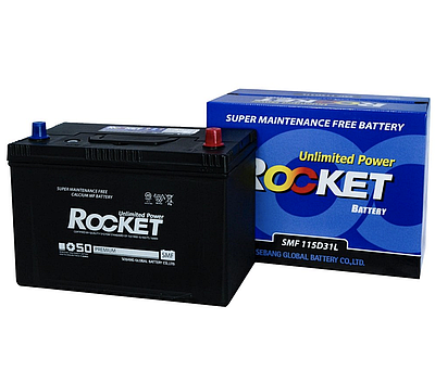 Rocket 6ct-95 - купить недорого, Prom.ua: цены, акции и отзывы ...