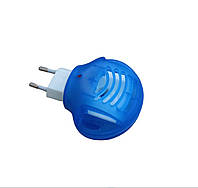 Фумигатор от комаров под жидкость и пластину универсальный