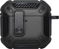 Чохол AirPods 4 Defender Case