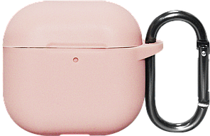 Чохол AirPods 4 Silicone Case