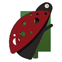 Дитячий смітник Сонечко KIDIGO