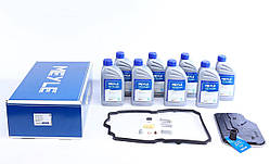 Комплект для заміни олії АКПП MB C (W203/204)/E (W211/212)/S (W220/221)/Sprinter 906 1.6-6.2