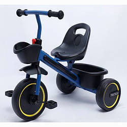 Триколісний велосипед Turbo Trike MT 1054 для хлопчика