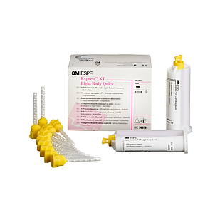 Express XT Light Body Quick (Експрес ХТ Лайт Боді Квік) 2х50 мл
