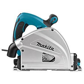 Занурювальна дискова пилка MAKITA SP6000J, фото 3