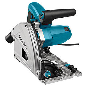 Занурювальна дискова пилка MAKITA SP6000J, фото 4