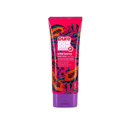 Лосьйон для тіла Pure Paw Paw Body Care Wild Berry Lotion, 200 мл (000954)