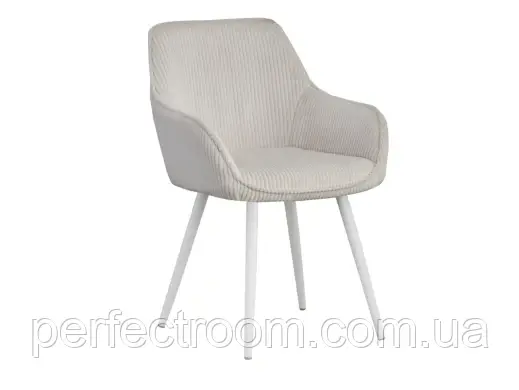 Стілець M-240 білий