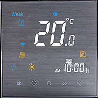 Програматор сенсорний in-therm PWT 003 Wi-Fi для теплої підлоги