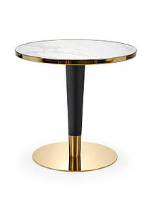 Стіл круглий в кухню Morata  Halmar