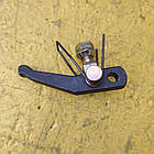 Важіль відтискний МТЗ, Д245, Д260 у зборі нового зразка