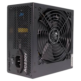 Блок живлення Xilence Performance C+ 650W 80+ (XP650R6.2)