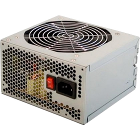 Блок живлення Delux 550W (DLP-40DG)