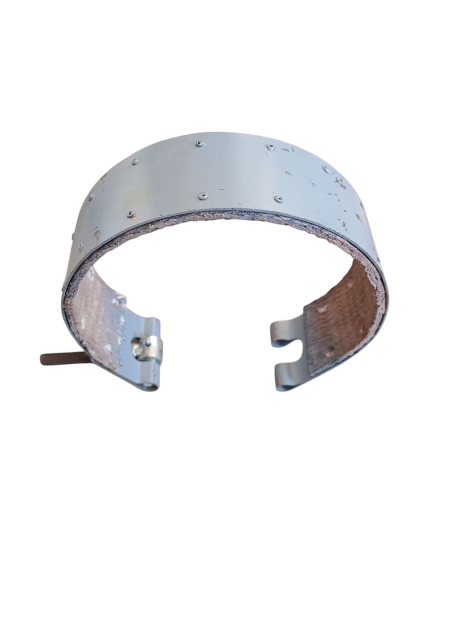 Стрічка гальмівна Т-40. Україна, фото 1