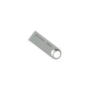 Флеш-накопичувач USB3.2 16GB Goodram UNO3, фото 3