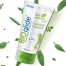 Натуральний лубрикант на водній основі BIOglide Neutral, 40 мл – ніжність природи для вашої близькості