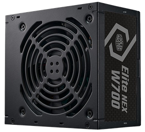 Блок живлення Cooler Master Elite NEX 700W 80+ White (MPW-7001-ACBW-BE1)