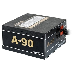 Блок живлення Chieftec A-90 550W (GDP-550C)