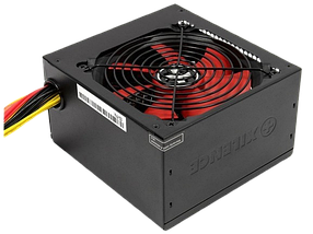 Блок живлення Xilence Performance C 400W (XP400R6)