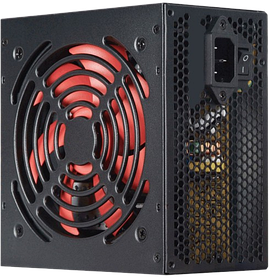 Блок живлення Xilence Red Wing R7 600W (XP600R7)