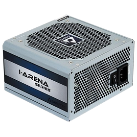 Блок живлення Chieftec iArena GPC-500S 500W (GPC-500S)