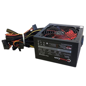 Блок живлення FrimeCom SM550 550W (SM550)