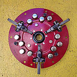 Кошик Т25 муфти зчеплення, фото 6