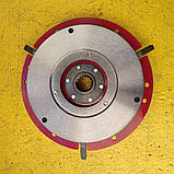 Кошик Т25 муфти зчеплення, фото 5