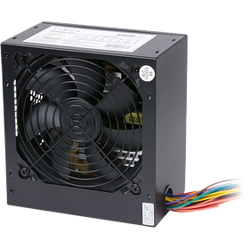 Блок живлення Vinga ОЕМ 400W Black (PSU-400-12 BLACK)