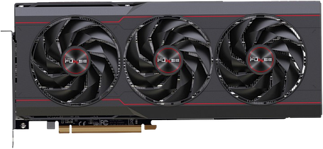 Відеокарта AMD Radeon RX 7900 XT 20GB Sapphire Pulse OC (11323-02), фото 3