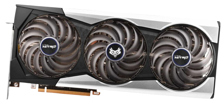 Відеокарта AMD Radeon RX 6900 XT 16GB Sapphire Nitro+ Special Edition (11308-99-90G) Refurbished