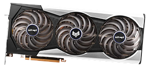 Відеокарта AMD Radeon RX 6900 XT 16GB Sapphire Nitro+ Special Edition (11308-99-90G) Refurbished