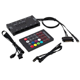 Модуль управління підсвічуванням Vinga RGB control-02