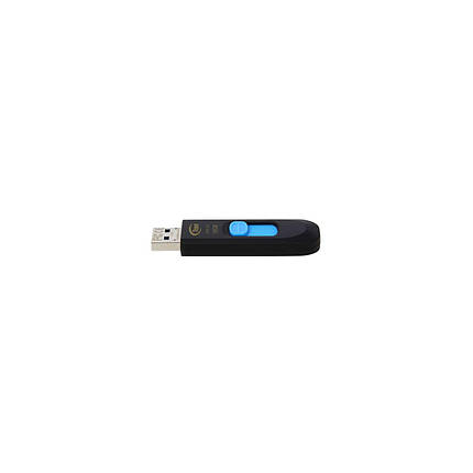 Флеш-накопичувач USB3.0 16GB Team C145 Blue, фото 1