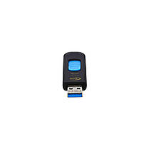 Флеш-накопичувач USB3.0 16GB Team C145 Blue, фото 6
