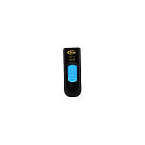 Флеш-накопичувач USB3.0 16GB Team C145 Blue, фото 5