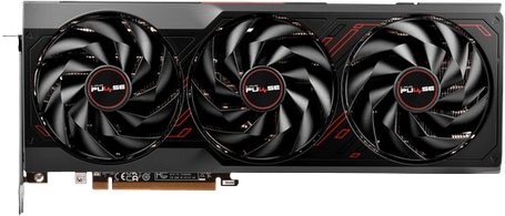 Відеокарта AMD Radeon RX 7900 GRE 16GB Sapphire Pulse (11325-99-90G) Refurbished, фото 2