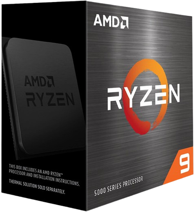 Процесор AMD Ryzen 9 5950X Socket AM4 (100-100000059WOF), фото 1