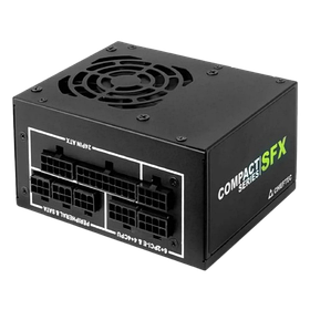 Блок живлення Chieftec Compact SFX 450W 80+ Gold (CSN-450C)