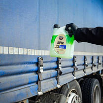 Засіб від миття вантажних авто DIPER 2KG (концентрат), фото 2